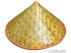【非遗】竹编植物工艺品